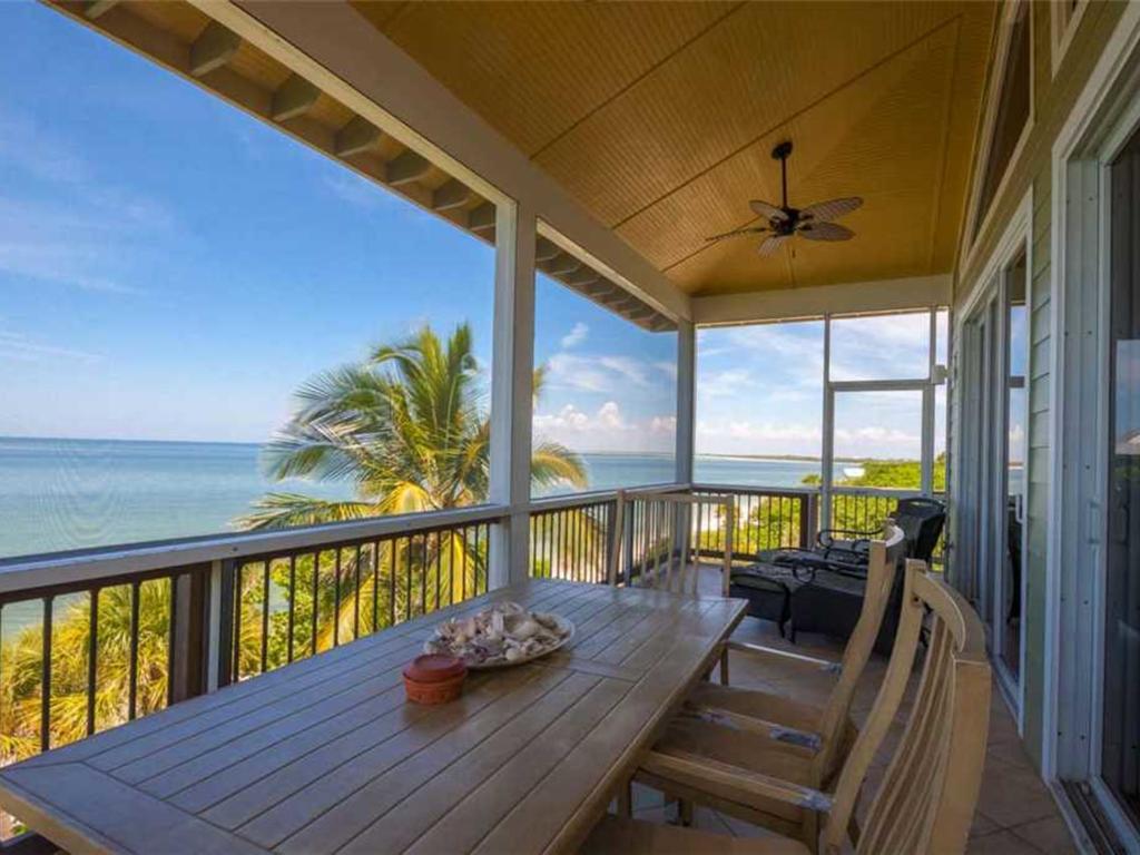174-The Green Flash Home North Captiva Zewnętrze zdjęcie