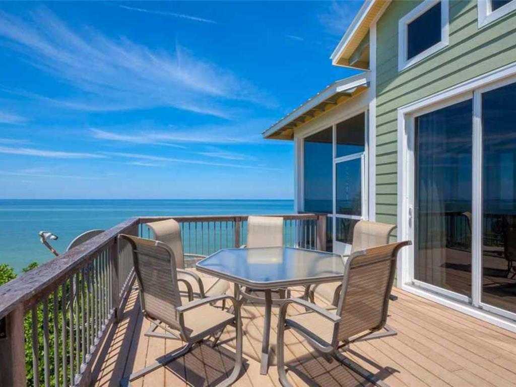 174-The Green Flash Home North Captiva Zewnętrze zdjęcie