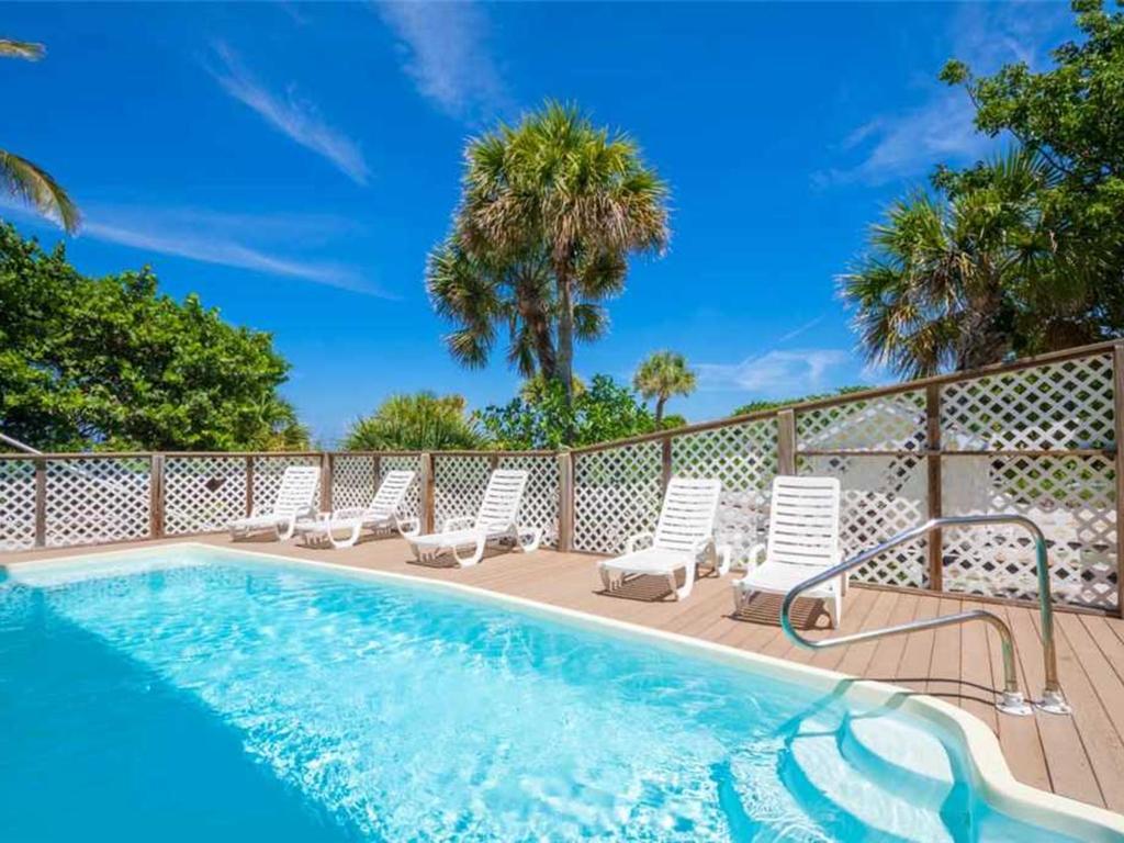 174-The Green Flash Home North Captiva Zewnętrze zdjęcie