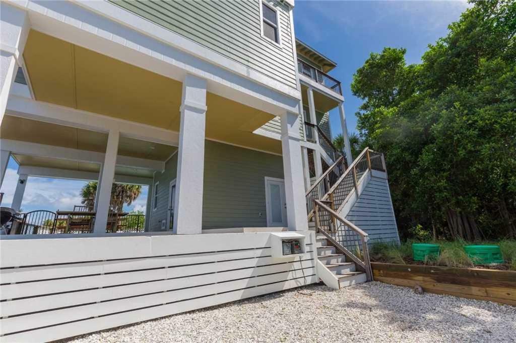 174-The Green Flash Home North Captiva Zewnętrze zdjęcie