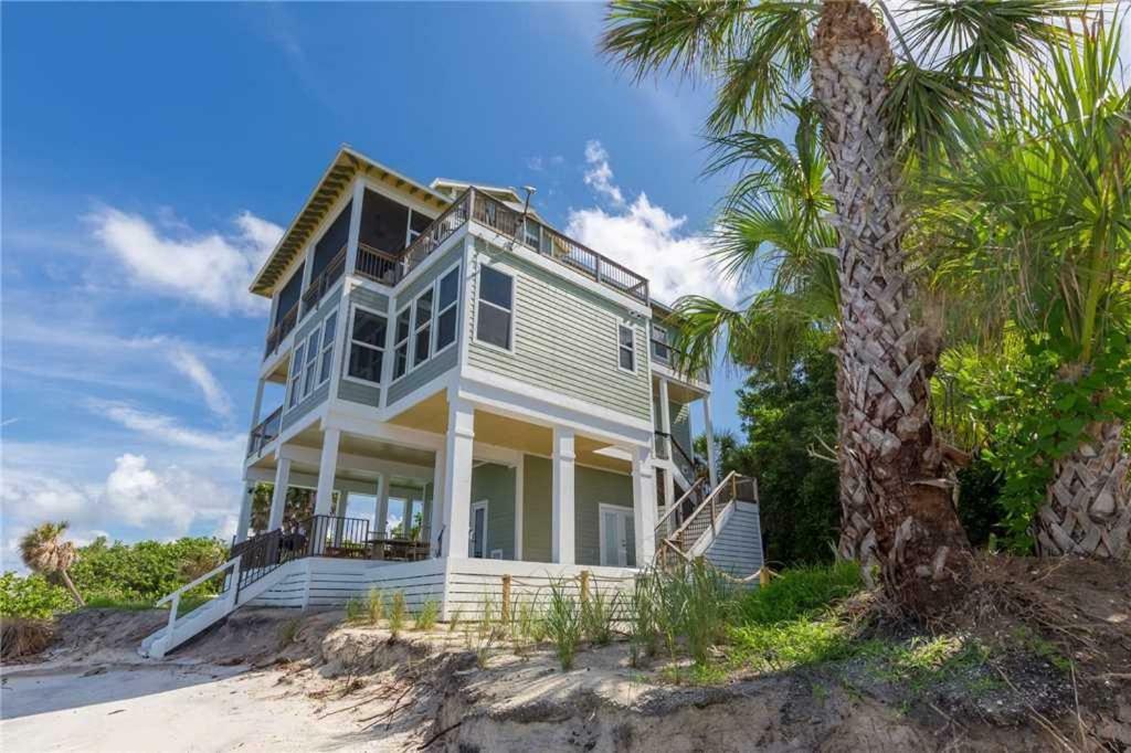 174-The Green Flash Home North Captiva Zewnętrze zdjęcie