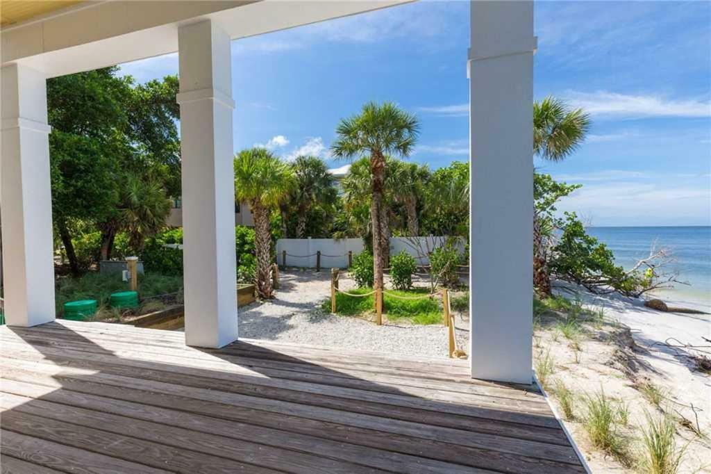 174-The Green Flash Home North Captiva Zewnętrze zdjęcie