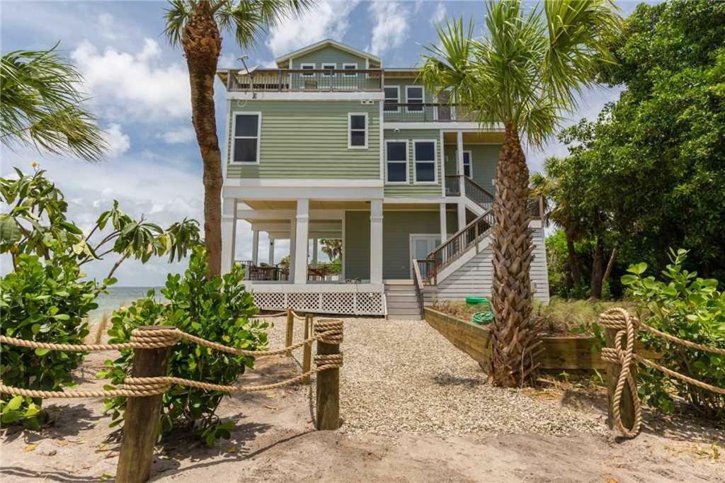 174-The Green Flash Home North Captiva Zewnętrze zdjęcie