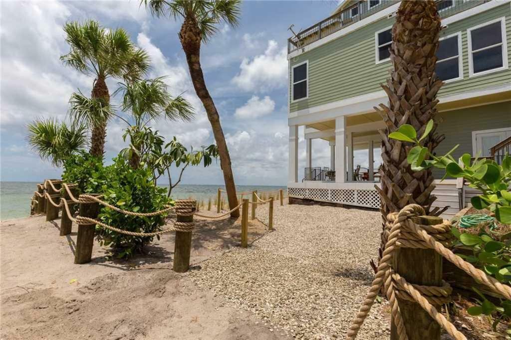 174-The Green Flash Home North Captiva Zewnętrze zdjęcie