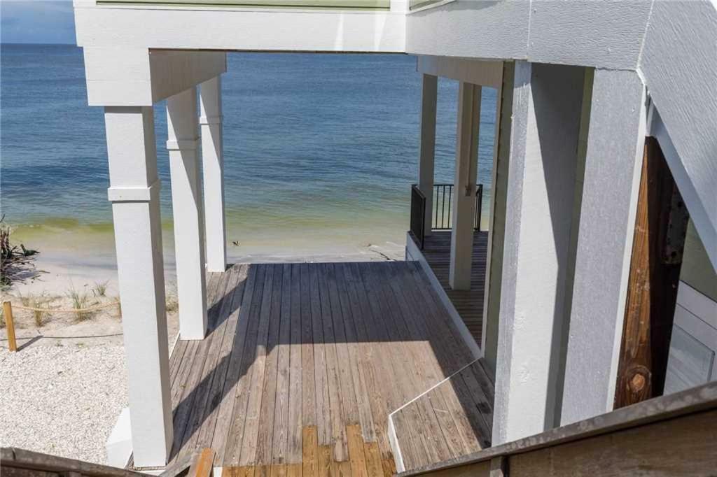 174-The Green Flash Home North Captiva Zewnętrze zdjęcie