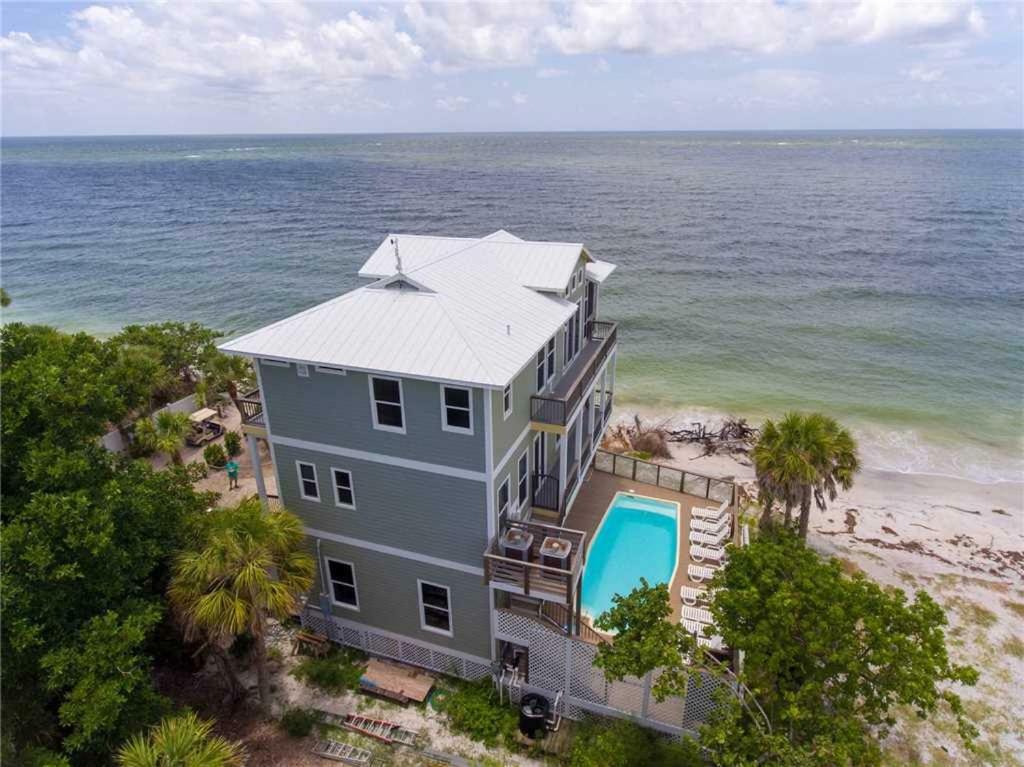 174-The Green Flash Home North Captiva Zewnętrze zdjęcie