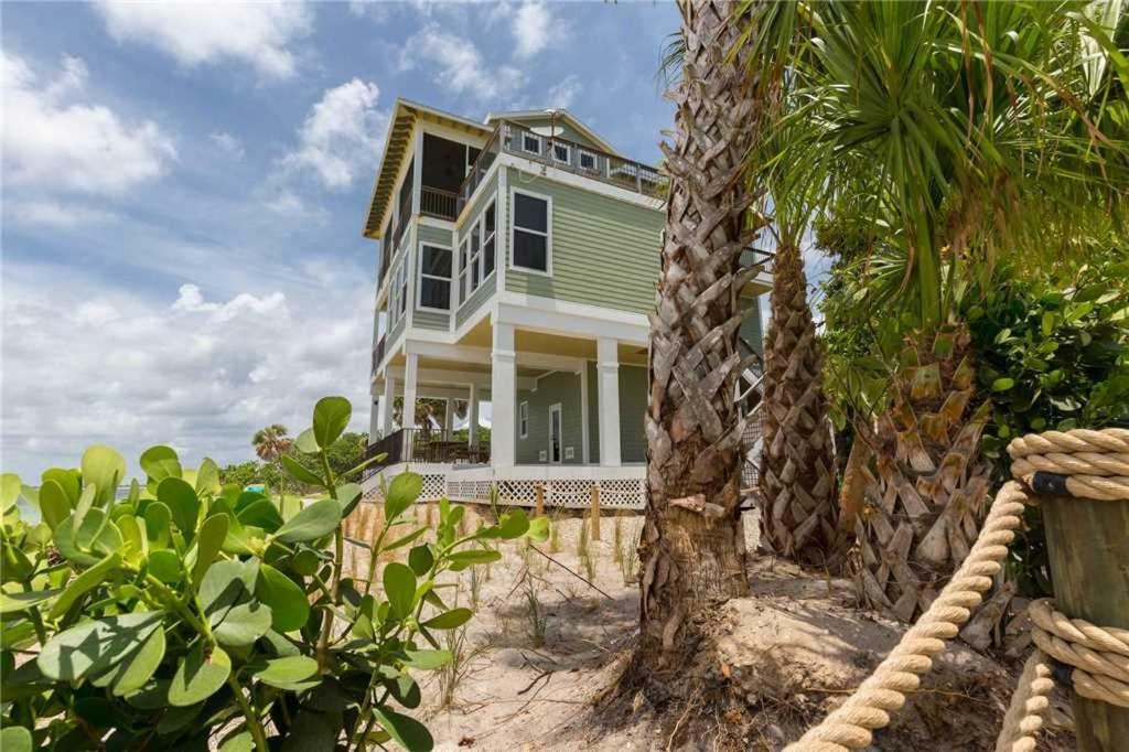 174-The Green Flash Home North Captiva Zewnętrze zdjęcie