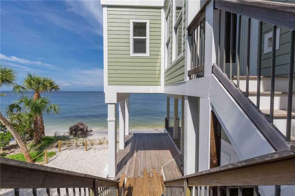 174-The Green Flash Home North Captiva Zewnętrze zdjęcie