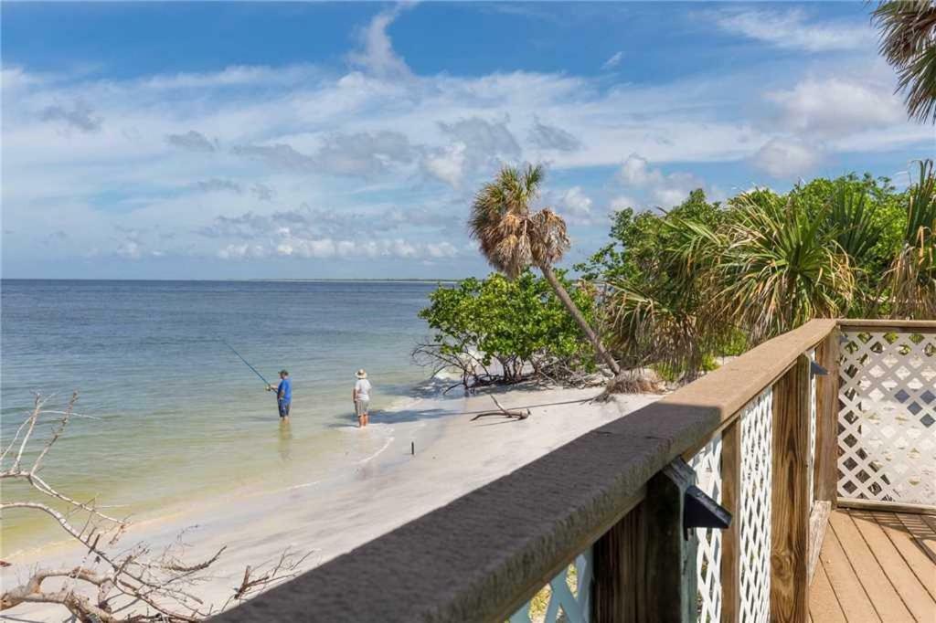 174-The Green Flash Home North Captiva Zewnętrze zdjęcie